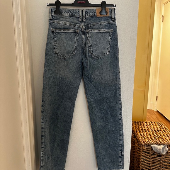 We The Free Risk Taker Mid Rise Jeans - Picture 10 of 10